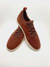 Tênis Loro Piana Soho Walk masculino 
