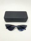 Óculos Adam Selman x Le Specs The Fugitive