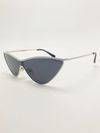 Óculos Adam Selman x Le Specs The Fugitive