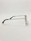 Óculos Adam Selman x Le Specs The Fugitive