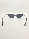 Óculos Adam Selman x Le Specs The Fugitive