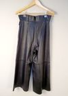 Calça NK couro
