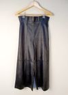 Calça NK couro