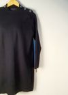 Vestido Andrea Bogosian tricot