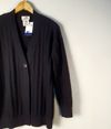 Cardigan Hermès cashmere