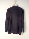 Cardigan Hermès cashmere