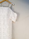 Vestido Mixed 