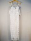 Vestido Mixed 