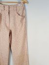 Calça Mixed 