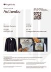 Cardigan Hermès cashmere