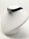 Broche Vivara collab PatBo prata