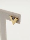Brinco Vivara ouro 18K e diamantes 