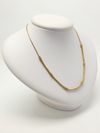 Colar HStern ouro amarelo 18K 