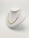 Colar HStern ouro amarelo 18K 
