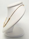 Colar HStern ouro amarelo 18K 