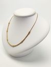 Colar HStern ouro amarelo 18K 