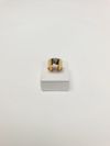 Anel Vivava ouro amarelo 18K 