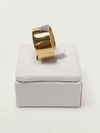Anel Vivava ouro amarelo 18K 