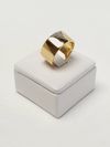 Anel Vivava ouro amarelo 18K 