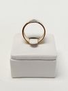 Anel Vivava ouro amarelo 18K 
