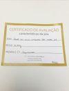 Anel Vivava ouro amarelo 18K 