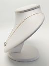 Colar Vivara em ouro amarelo 18K 