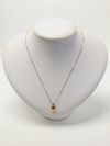 Colar Vivara em ouro amarelo 18K 