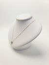 Colar Vivara em ouro amarelo 18K 