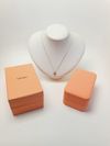 Colar Vivara em ouro amarelo 18K 