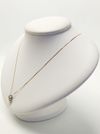 Colar Vivara em ouro amarelo 18K 