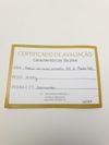 Colar Vivara em ouro amarelo 18K 
