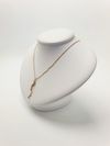 Colar Vivara ouro amarelo 18K
