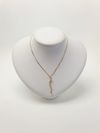 Colar Vivara ouro amarelo 18K