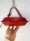 Bolsa Isabel Marant Oskan Moon 