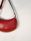 Bolsa Isabel Marant Oskan Moon 