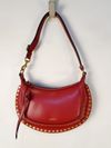 Bolsa Isabel Marant Oskan Moon 