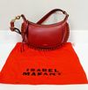 Bolsa Isabel Marant Oskan Moon 