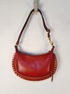 Bolsa Isabel Marant Oskan Moon 