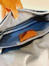 Bolsa Coach Tabby Shoulder 26 Repurposed Denim Patchwork
