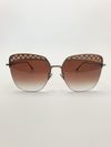 Óculos Bottega Veneta 