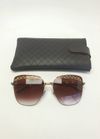 Óculos Bottega Veneta 