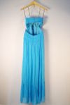 Vestido Renata Campos seda 
