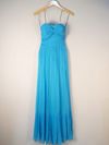 Vestido Renata Campos seda 