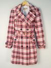 Trench Coat Cris Capoani