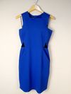 Vestido La Fort Technoblock
