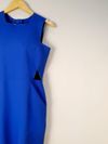 Vestido La Fort Technoblock