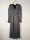 Vestido Mixed