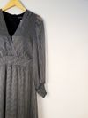 Vestido Mixed
