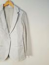 Blazer 100% Capri