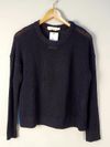 Blusão Cris Barros tricot